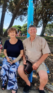 wendy and alan