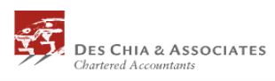 Des Chia and Associates