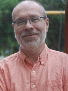 Brian Vest